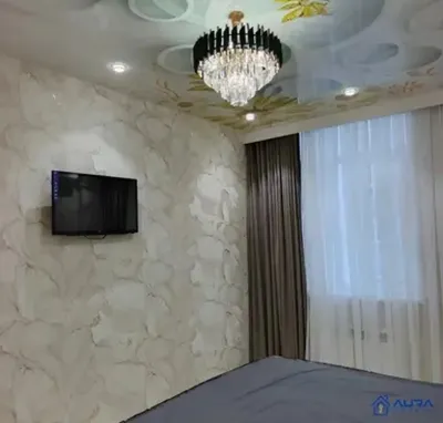 2-комн. квартира, 10 этаж, 68 м², Сино