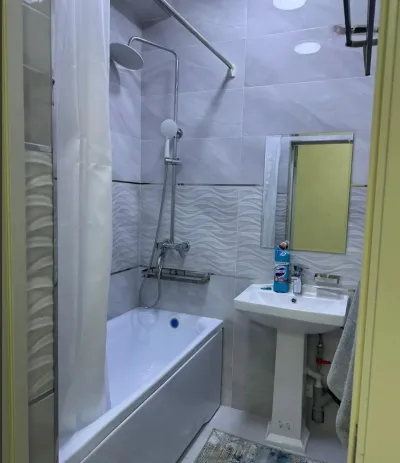 2-комн. квартира, 3 этаж, 65м², фирдавси