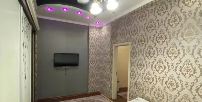 2-комн. квартира, 10 этаж, 73 м², Сино