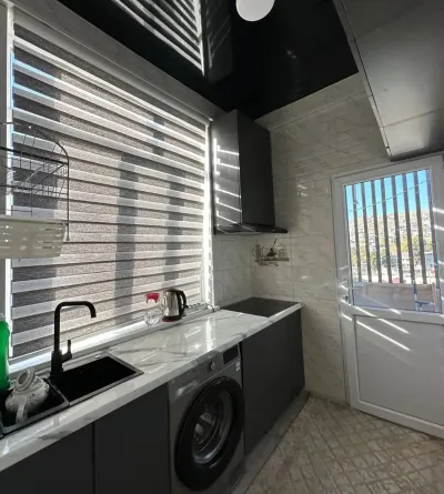 3-комн. квартира, 8 этаж, 67 м², Казокон,Бари Релакс