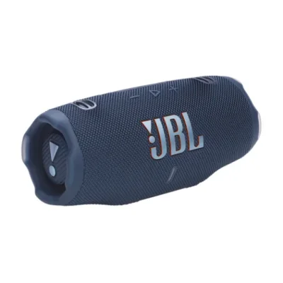 Портативная колонка  JBL Charge6 синий