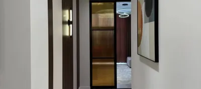 3-комн. квартира, 14 этаж, 120 м², Шохманур