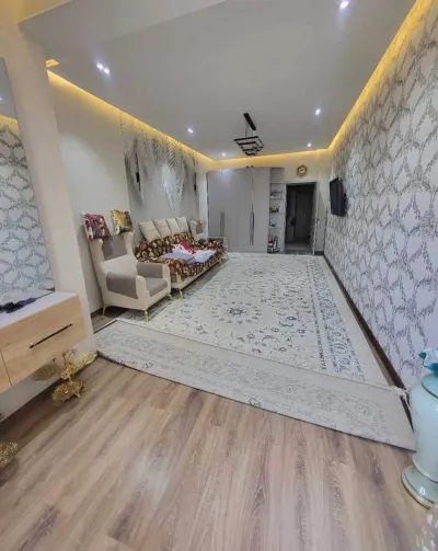 2-комн. квартира, 6 этаж, 96 м², Караболо, Кохи Борбад