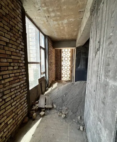 2-к квартира, 4 этаж, 75 м², Шохмансур Бофанда Ожоговый