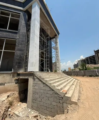 2-комн. квартира, 4 этаж, 56 м², Сино, Чал Чам