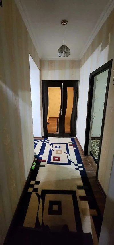 3-комн. квартира, 4 этаж, 80м², И.Сомони, Воданасос