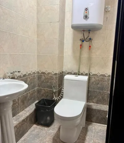 2-комн. квартира, 7 этаж, 70м², сино