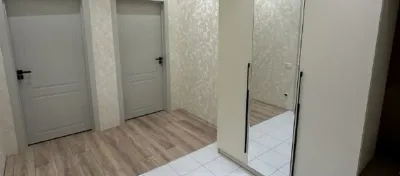 1-комн. квартира, 4 этаж, 55 м², Стадион Спартак, Кукольный Театр