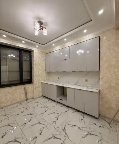 3-комн. квартира, 15 этаж, 90 м², старый аэрапорт