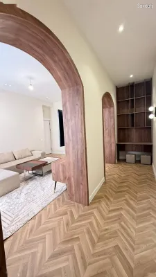 2-комн. квартира, 17 этаж, 85 м², сино