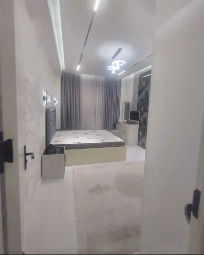 2-комн. квартира, 5 этаж, 58м², Голубой экран