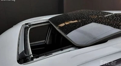 Hyundai Palisade, 2021
