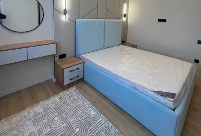 2-комн. квартира, 8 этаж, 64 м², шохмансур