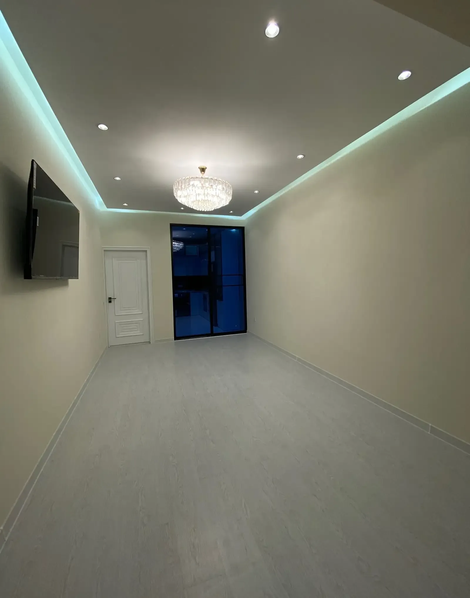 2-комн. квартира, 12 этаж, 66 м², Сино, 82 мкр