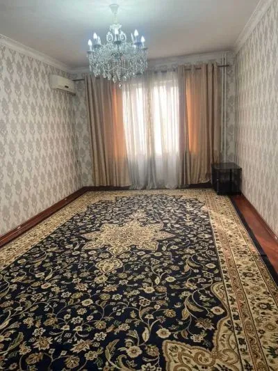 3-комн. квартира, 3 этаж, 98м², фирдавси