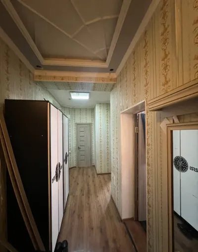 2-комн. квартира, 7 этаж, 71 м², Шохмансур, 4 дома