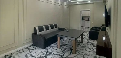 2-комн. квартира, 5 этаж, 65м², Зелёный Базар