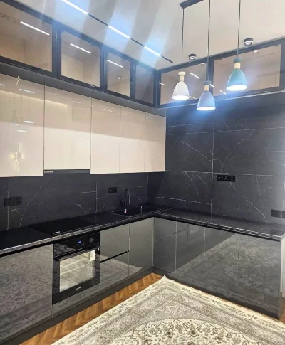 2-комн. квартира, 10 этаж, 74 м², Исмоили Сомони