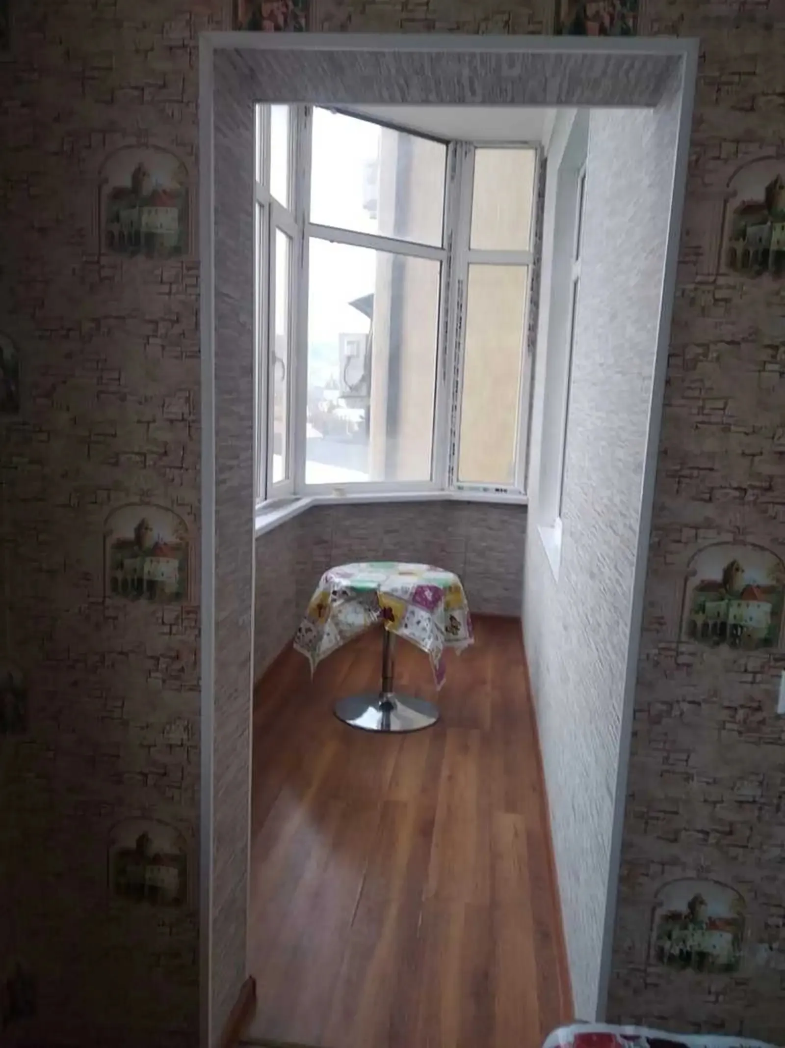 2-комн. квартира, 6 этаж, 82м², Славянский