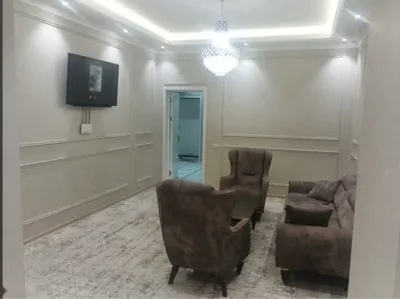 2-комн. квартира, 13 этаж, 68м², Шохмансур
