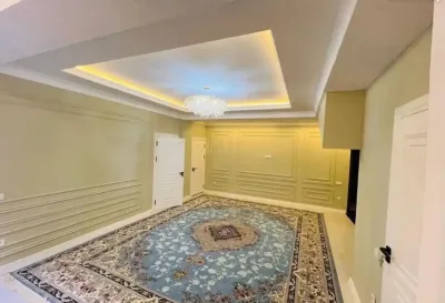 2-комн. квартира, 10 этаж, 170м², дом печать