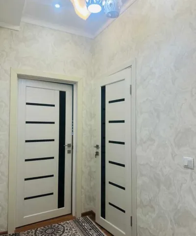 2-комн. квартира, 9 этаж, 75м², шохмансур