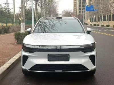 Zeekr 7X, 2026 — миниатюра 2