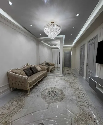 3-комн. квартира, 5 этаж, 115 м², Сино,82мкр