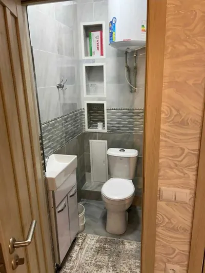 2-комн. квартира, 13 этаж, 80м², шохмансур