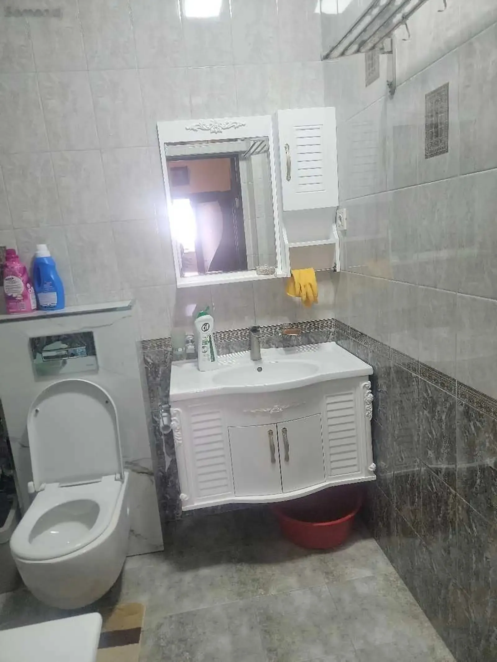 2-комн. квартира, 7 этаж, 83м², 103 мкр