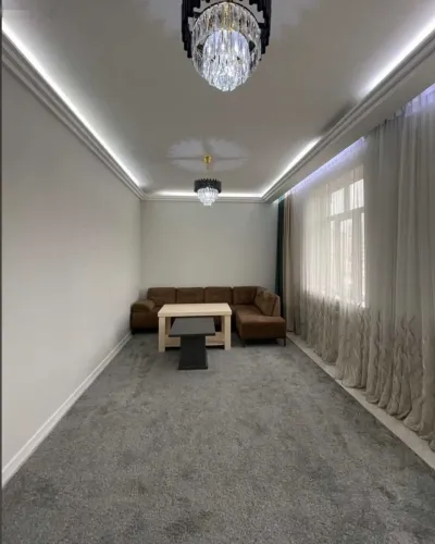 2-комн. квартира, 7 этаж, 85м², Сомони