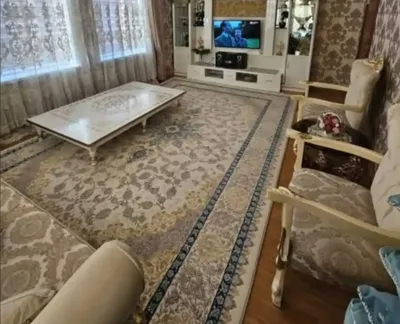 3-этажный, 12 комнатный дом, 480 м², Сомони