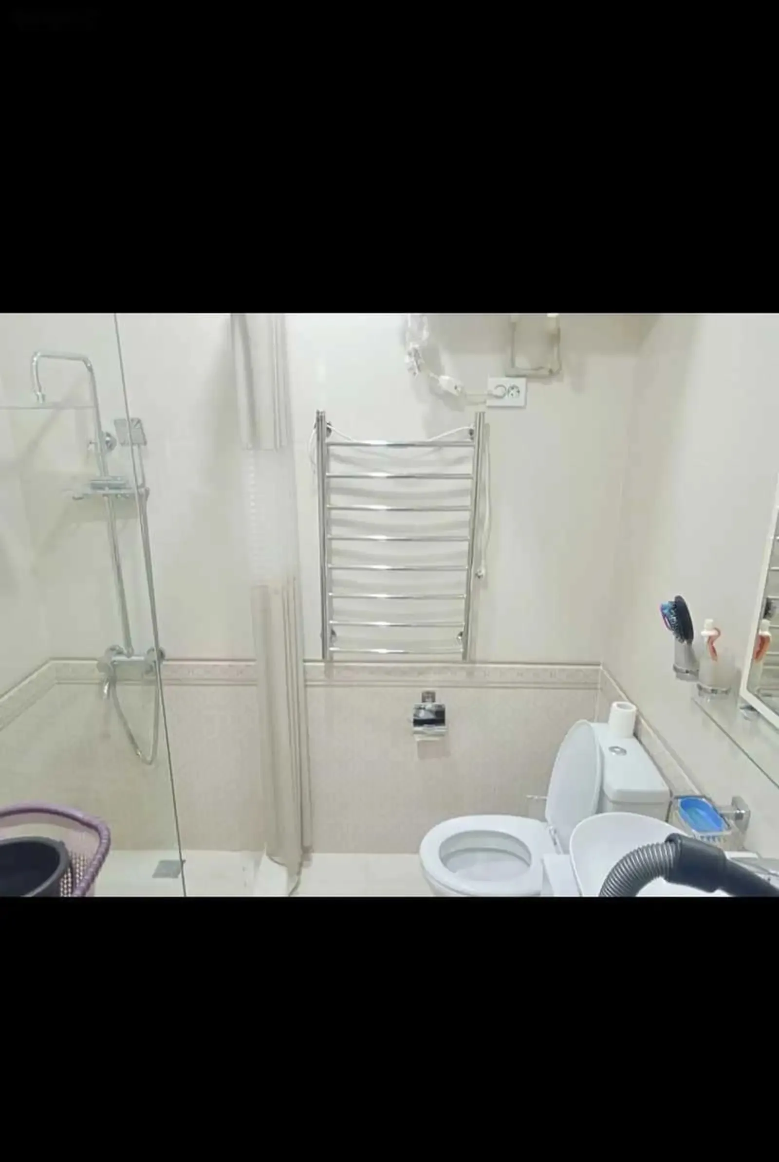 2-комн. квартира, 7 этаж, 60м², Алфемо