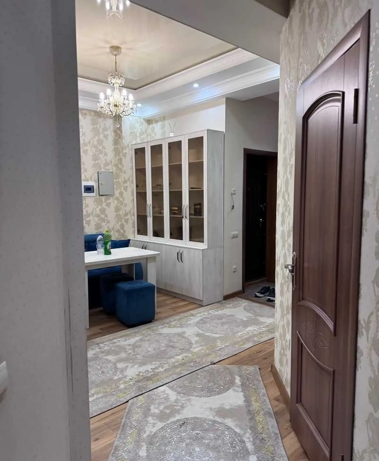 2-комн. квартира, 11 этаж, 70м², Дом Печат Алфемо