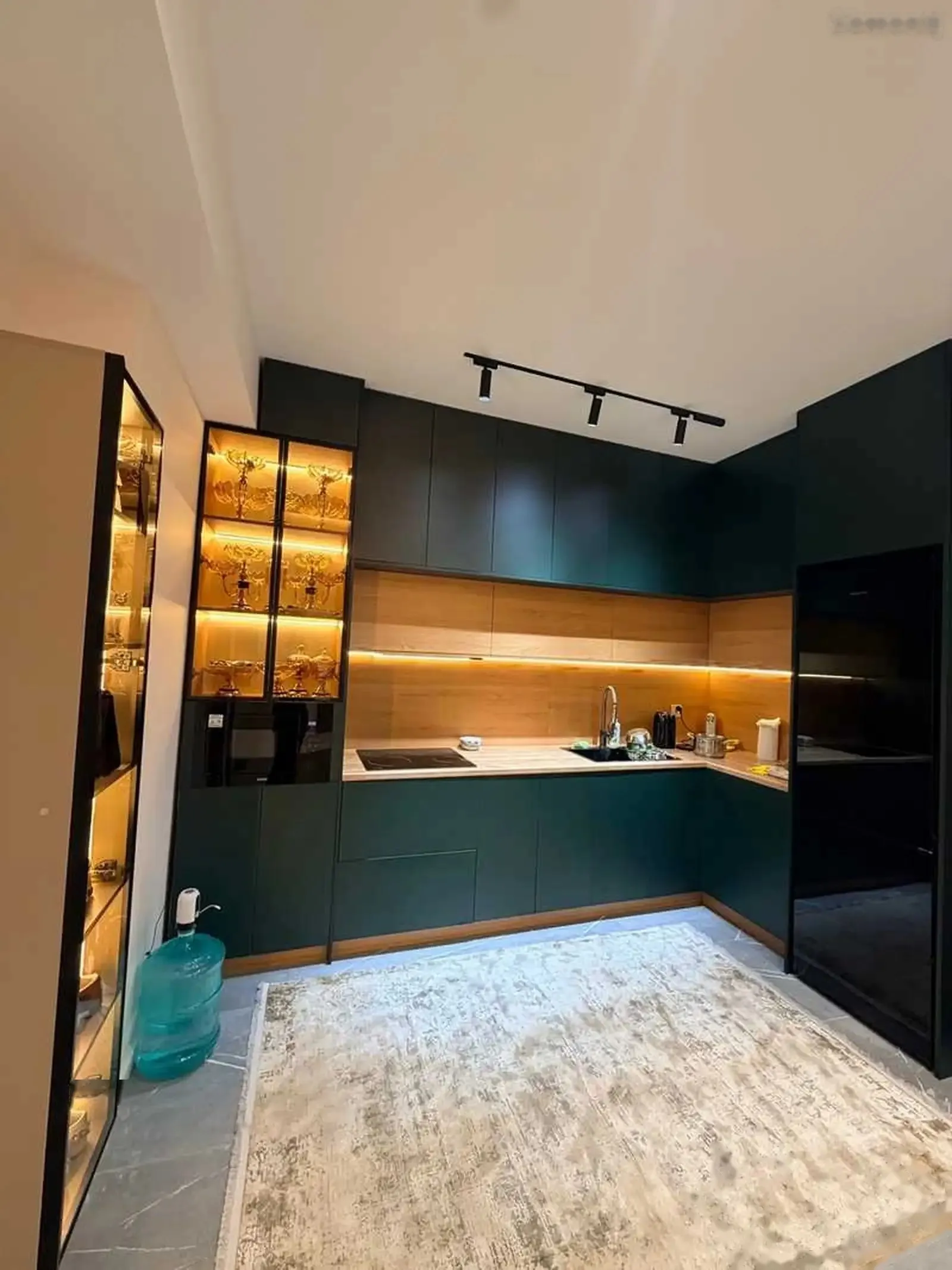 2-комн. квартира, 22 этаж, 95м², Дом печат