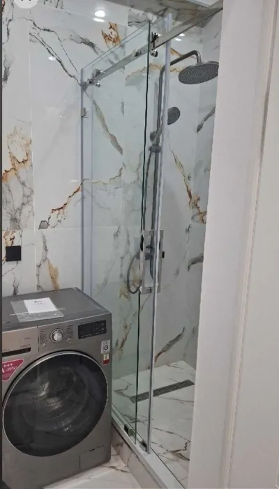 2-комн. квартира, 14 этаж, 68м², Шохмансур