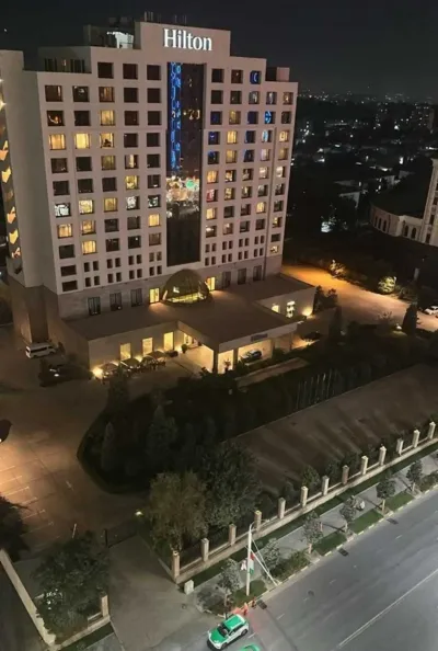 2-комн. квартира, 15 этаж, 57м², Шохмансур