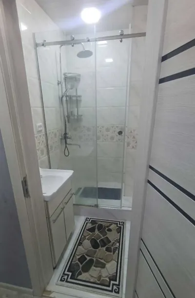 2-комн. квартира, 8 этаж, 63м², шохмансур