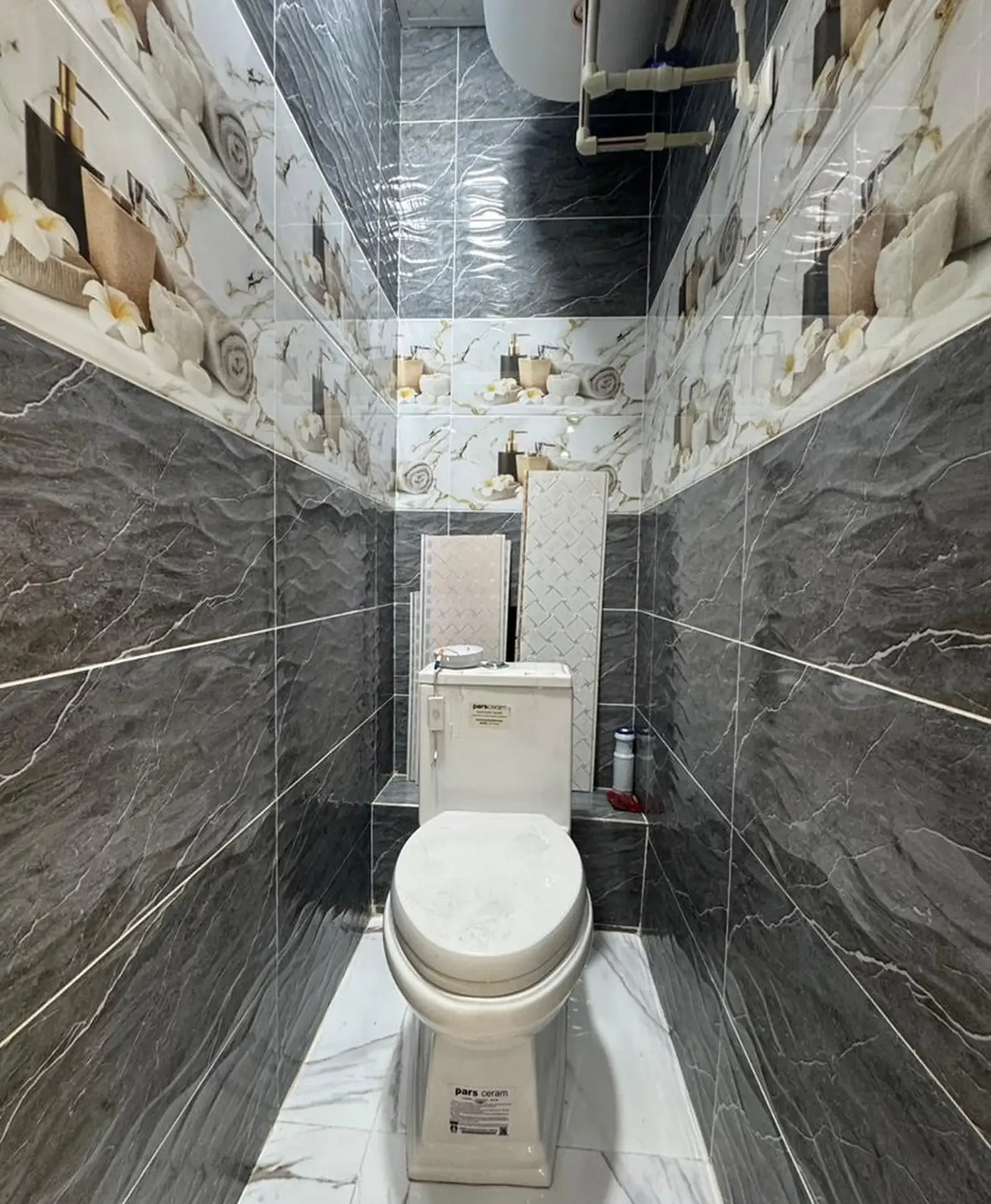2-комн. квартира, 14 этаж, 99 м², Мехргон