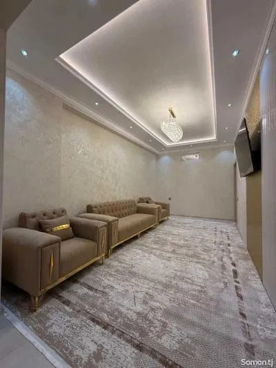 2-комн. квартира, 7 этаж, 58 м², Зарафшон