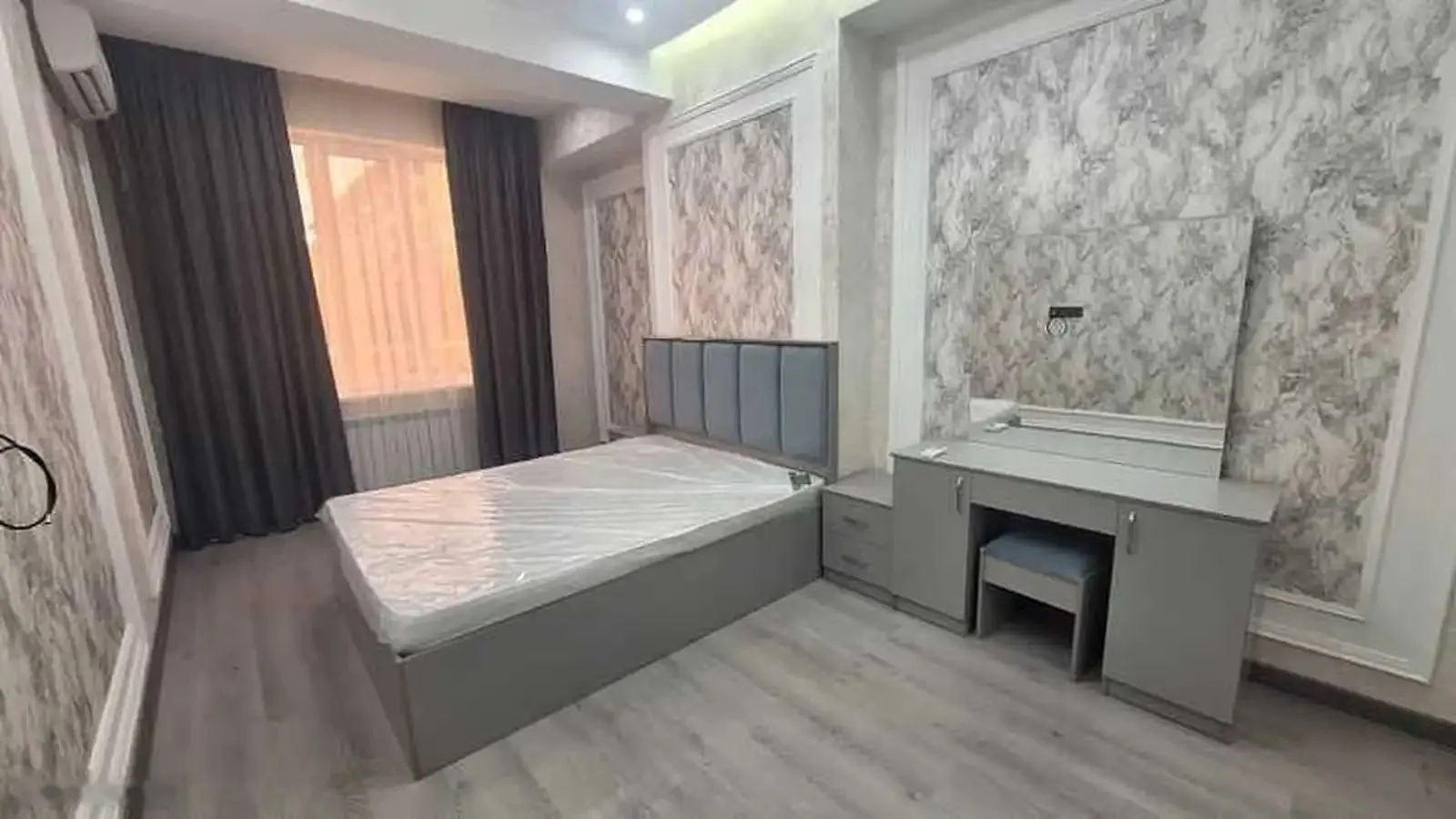 3-комн. квартира, 7 этаж, 103м², караболо