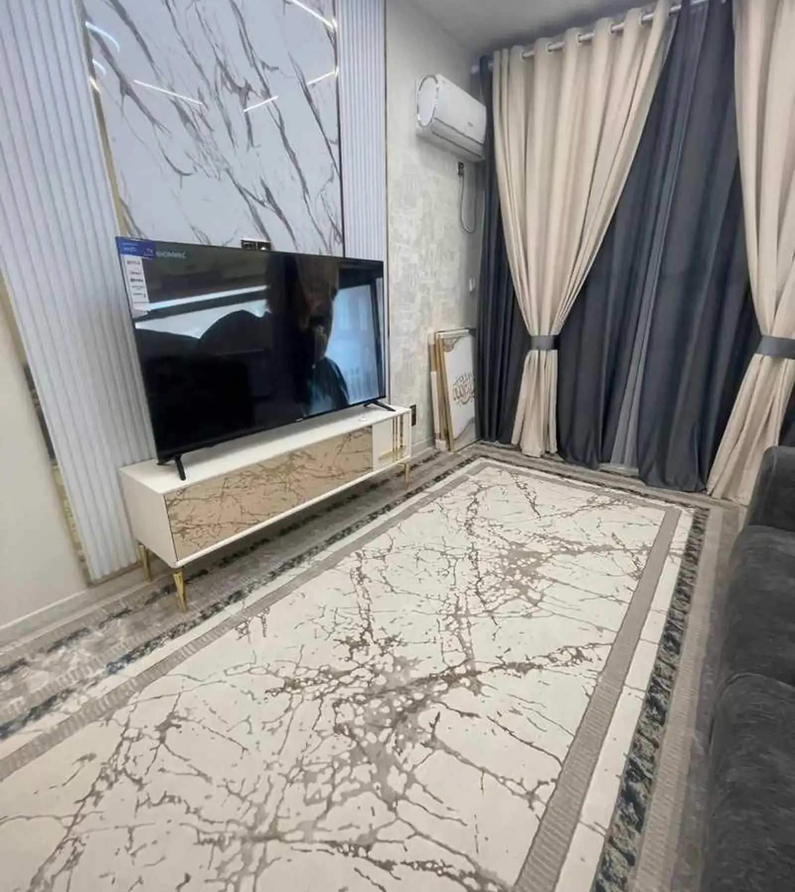 2-комн. квартира, 10 этаж, 68м², скорый домхои Bakht Z