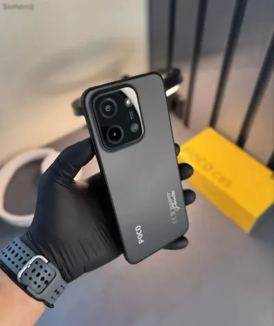 Xiaomi C85 128 gb — миниатюра 8