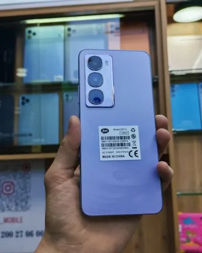 Infinix Hot 60i 128 gb — миниатюра 3