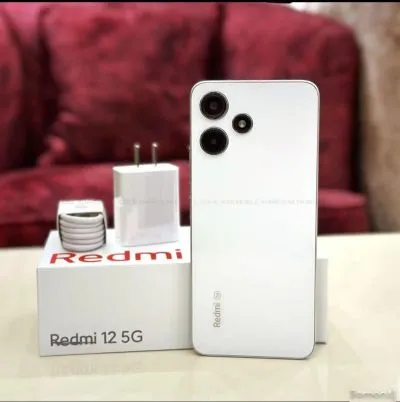 Xiaomi Redmi 12 128 gb