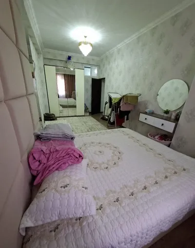 3-комн. квартира, 7 этаж, 81 м², Сино