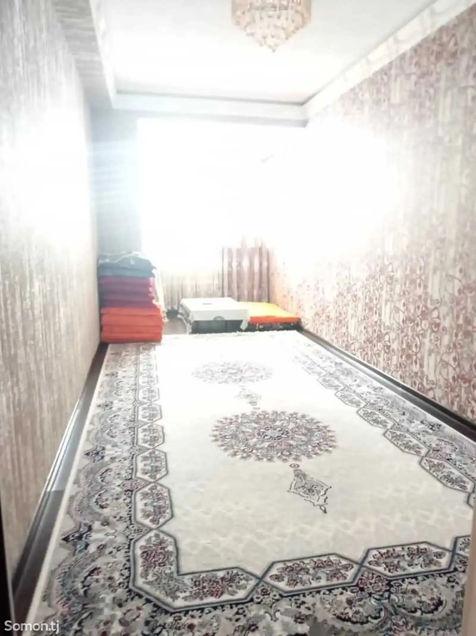2-комн. квартира, 7 этаж, 83м², Шохмансур