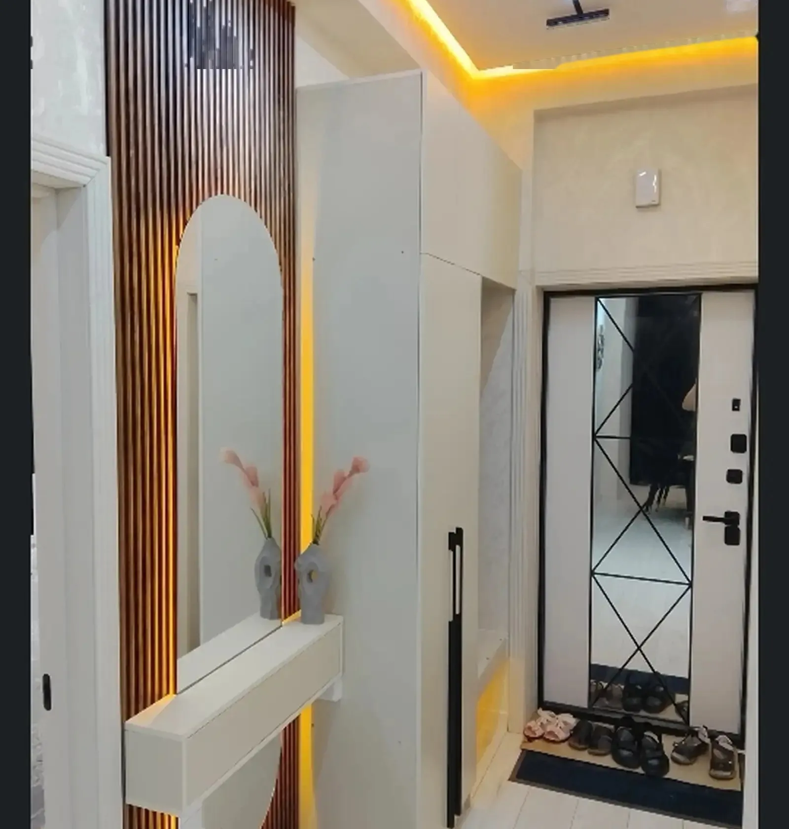 2-комн. квартира, 3 этаж, 55м², 20 Мкр