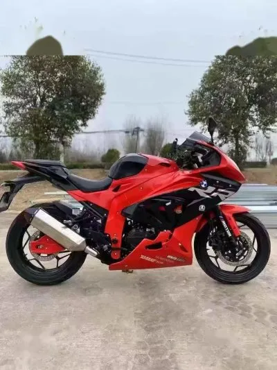 Мотоцикл Kawasaki