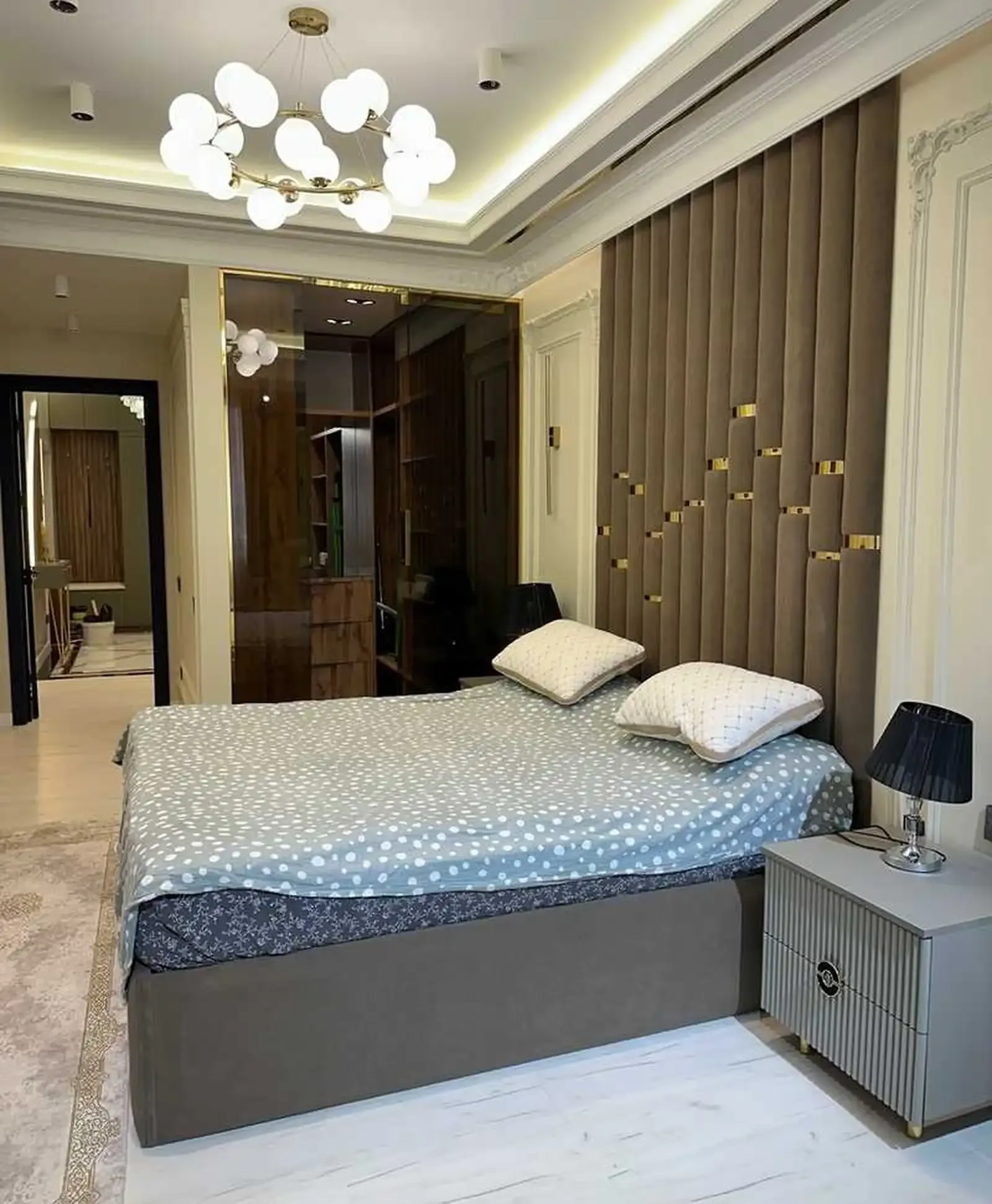 2-комн. квартира, 16 этаж, 80м², Сино, Кохи борбад